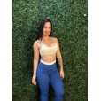 Conjunto de Top e Calça Milla