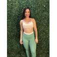 Conjunto de Top e Calça Milla